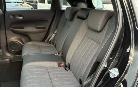 Honda Fit, 2022 год, 1 180 004 рублей, 8 фотография