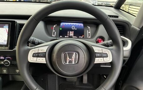 Honda Fit, 2022 год, 1 180 004 рублей, 6 фотография