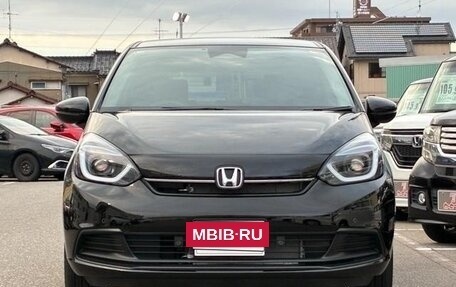 Honda Fit, 2022 год, 1 180 004 рублей, 2 фотография