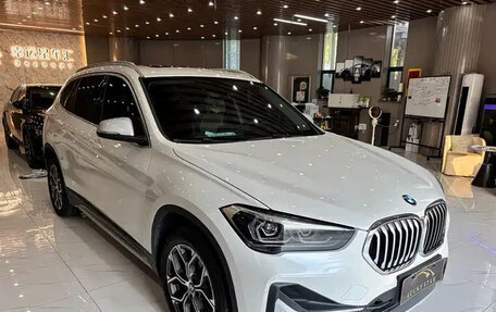 BMW X1, 2022 год, 1 632 000 рублей, 3 фотография