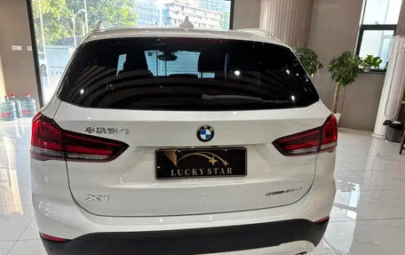BMW X1, 2022 год, 1 632 000 рублей, 5 фотография