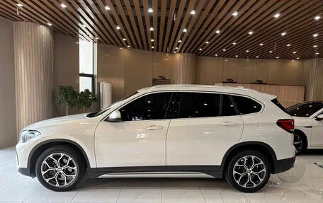 BMW X1, 2022 год, 1 632 000 рублей, 7 фотография