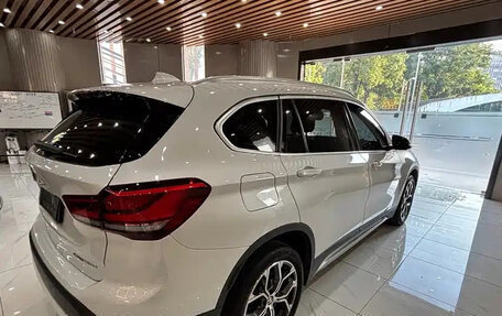 BMW X1, 2022 год, 1 632 000 рублей, 6 фотография