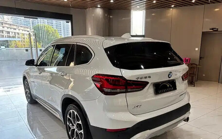 BMW X1, 2022 год, 1 632 000 рублей, 4 фотография