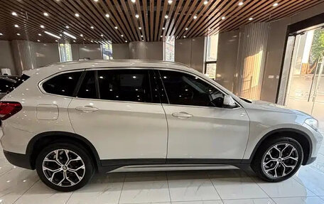 BMW X1, 2022 год, 1 632 000 рублей, 8 фотография