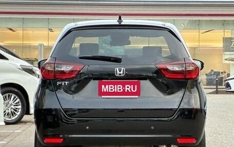 Honda Fit, 2022 год, 1 180 004 рублей, 4 фотография