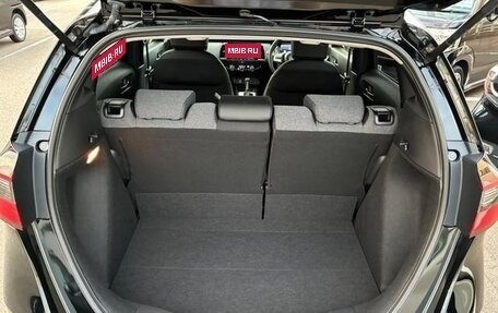 Honda Fit, 2022 год, 1 180 004 рублей, 9 фотография