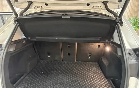 BMW X1, 2022 год, 1 632 000 рублей, 9 фотография