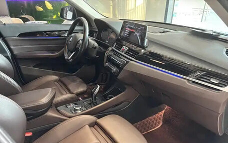 BMW X1, 2022 год, 1 632 000 рублей, 11 фотография