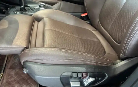 BMW X1, 2022 год, 1 632 000 рублей, 14 фотография