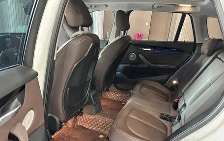 BMW X1, 2022 год, 1 632 000 рублей, 16 фотография