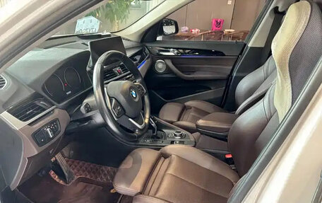 BMW X1, 2022 год, 1 632 000 рублей, 10 фотография