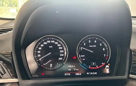 BMW X1, 2022 год, 1 632 000 рублей, 13 фотография
