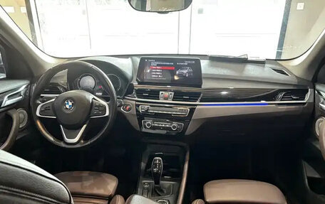 BMW X1, 2022 год, 1 632 000 рублей, 12 фотография