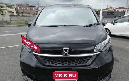 Honda Freed II, 2023 год, 1 450 004 рублей, 2 фотография