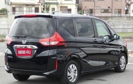 Honda Freed II, 2023 год, 1 450 004 рублей, 3 фотография