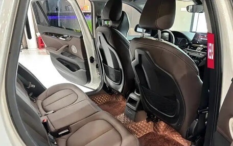 BMW X1, 2022 год, 1 632 000 рублей, 15 фотография