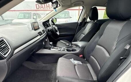 Mazda Axela, 2016 год, 880 005 рублей, 10 фотография