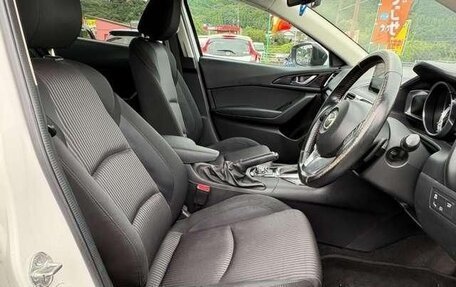 Mazda Axela, 2016 год, 880 005 рублей, 9 фотография