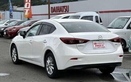 Mazda Axela, 2016 год, 880 005 рублей, 5 фотография