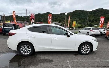 Mazda Axela, 2016 год, 880 005 рублей, 4 фотография