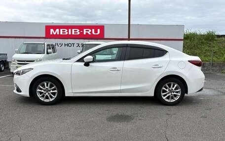 Mazda Axela, 2016 год, 880 005 рублей, 3 фотография
