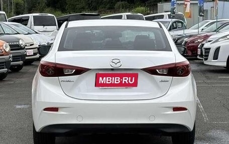 Mazda Axela, 2016 год, 880 005 рублей, 6 фотография