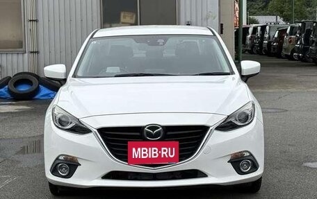 Mazda Axela, 2016 год, 880 005 рублей, 2 фотография