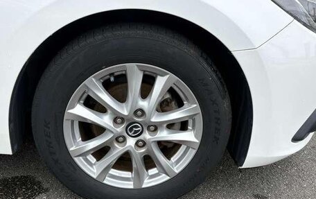 Mazda Axela, 2016 год, 880 005 рублей, 19 фотография