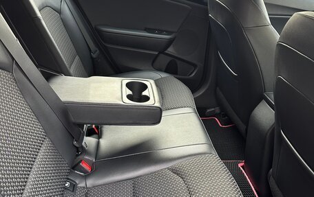 KIA cee'd III, 2018 год, 1 680 000 рублей, 7 фотография