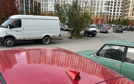 KIA cee'd III, 2018 год, 1 680 000 рублей, 9 фотография