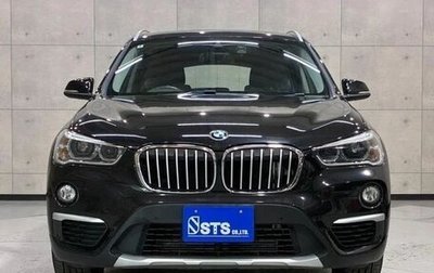 BMW X1, 2017 год, 1 390 005 рублей, 1 фотография