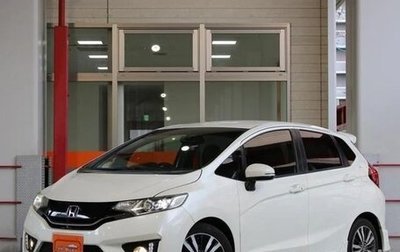 Honda Fit III, 2016 год, 750 005 рублей, 1 фотография