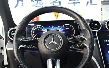 Mercedes-Benz C-Класс, 2022 год, 1 658 000 рублей, 8 фотография