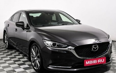 Mazda 6, 2024 год, 2 600 000 рублей, 1 фотография