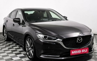 Mazda 6, 2024 год, 2 600 000 рублей, 1 фотография