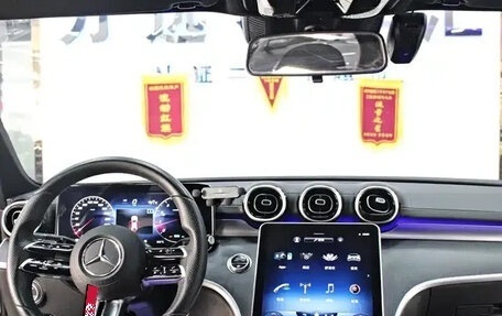 Mercedes-Benz C-Класс, 2022 год, 1 658 000 рублей, 9 фотография