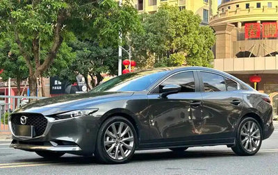 Mazda 3, 2023 год, 1 350 000 рублей, 1 фотография