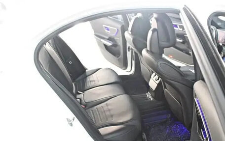 Mercedes-Benz C-Класс, 2022 год, 1 658 000 рублей, 16 фотография