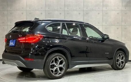 BMW X1, 2017 год, 1 390 005 рублей, 7 фотография
