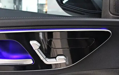 Mercedes-Benz C-Класс, 2022 год, 1 658 000 рублей, 13 фотография