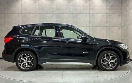 BMW X1, 2017 год, 1 390 005 рублей, 4 фотография
