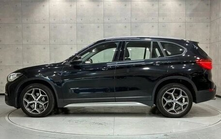 BMW X1, 2017 год, 1 390 005 рублей, 6 фотография