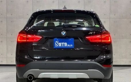 BMW X1, 2017 год, 1 390 005 рублей, 8 фотография