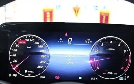 Mercedes-Benz C-Класс, 2022 год, 1 658 000 рублей, 11 фотография