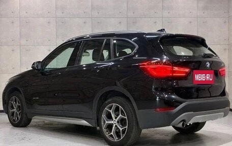 BMW X1, 2017 год, 1 390 005 рублей, 5 фотография