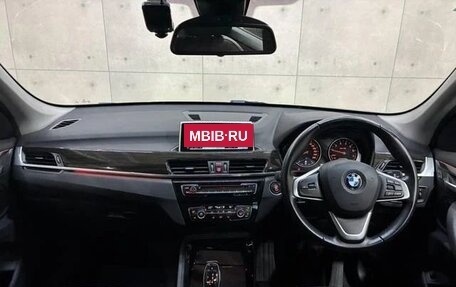BMW X1, 2017 год, 1 390 005 рублей, 9 фотография