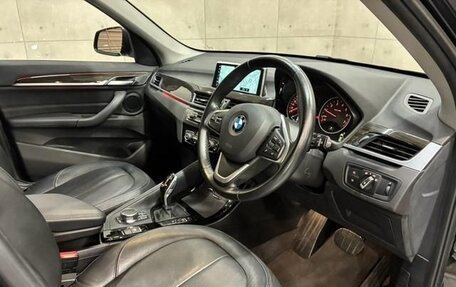 BMW X1, 2017 год, 1 390 005 рублей, 11 фотография