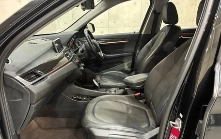 BMW X1, 2017 год, 1 390 005 рублей, 13 фотография