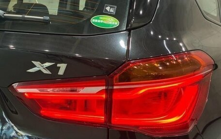 BMW X1, 2017 год, 1 390 005 рублей, 23 фотография